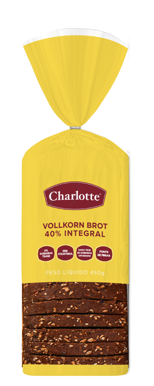 Vollkorn Brot